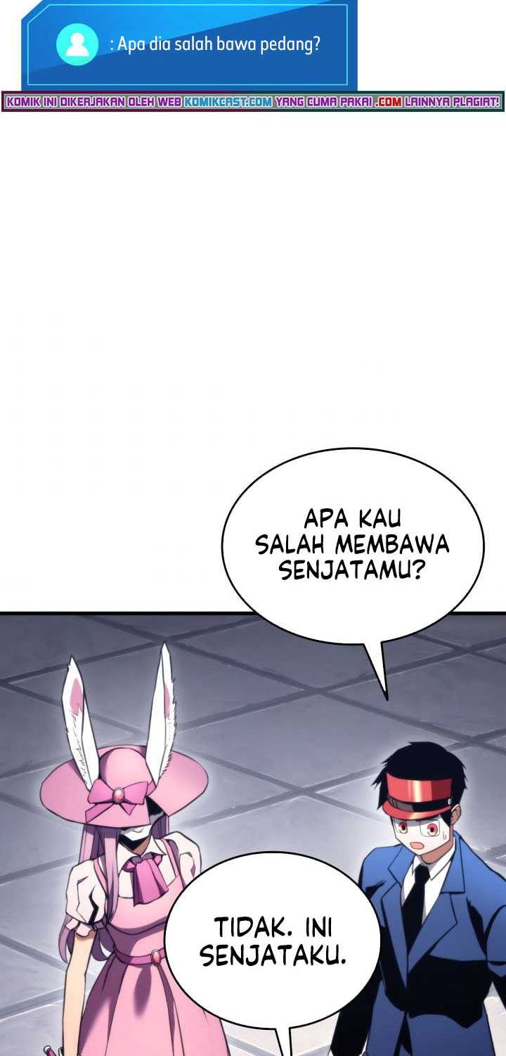 Ranker’s Return (Remake) Chapter 51 - halaman 63