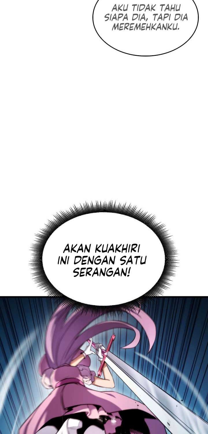 Ranker’s Return (Remake) Chapter 51 - halaman 65