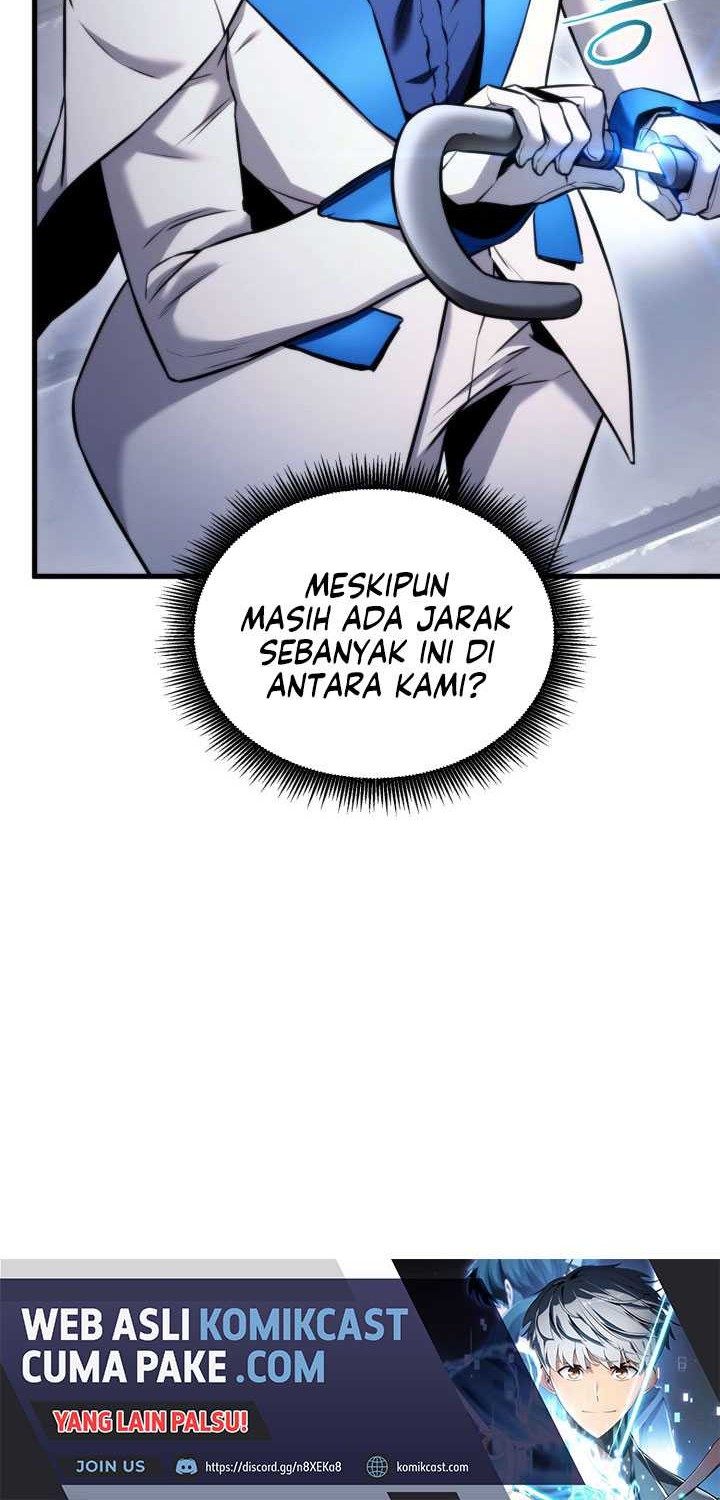 Ranker’s Return (Remake) Chapter 51 - halaman 67
