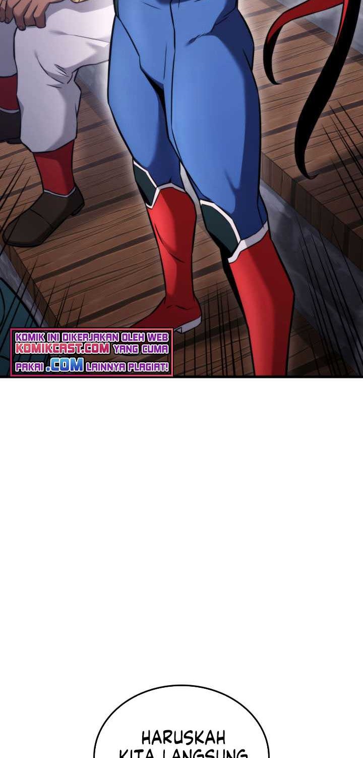 Ranker’s Return (Remake) Chapter 51 - halaman 7