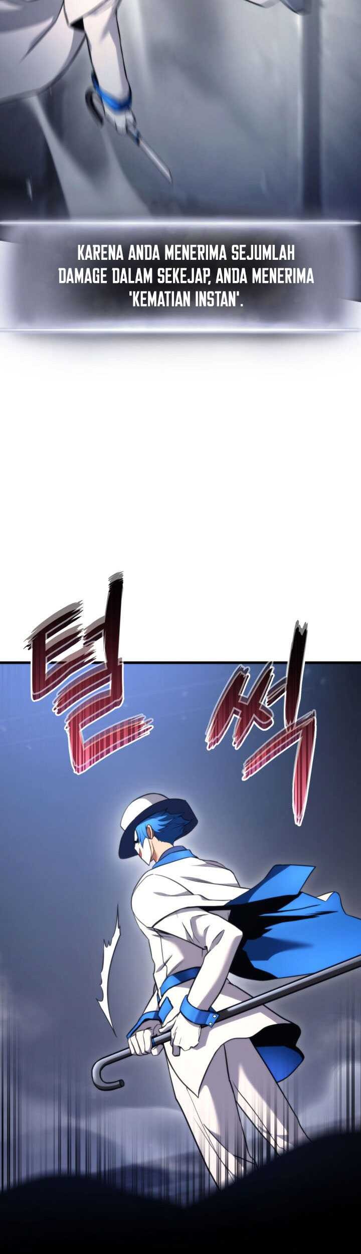 Ranker’s Return (Remake) Chapter 51 - halaman 72