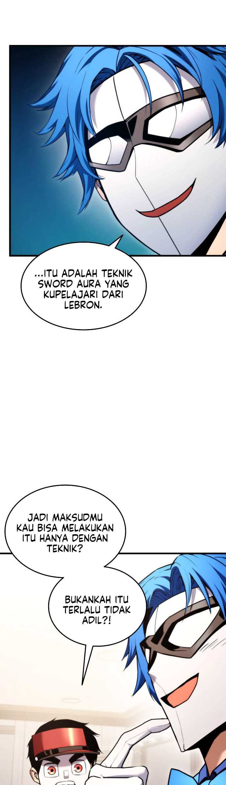 Ranker’s Return (Remake) Chapter 52 - halaman 16