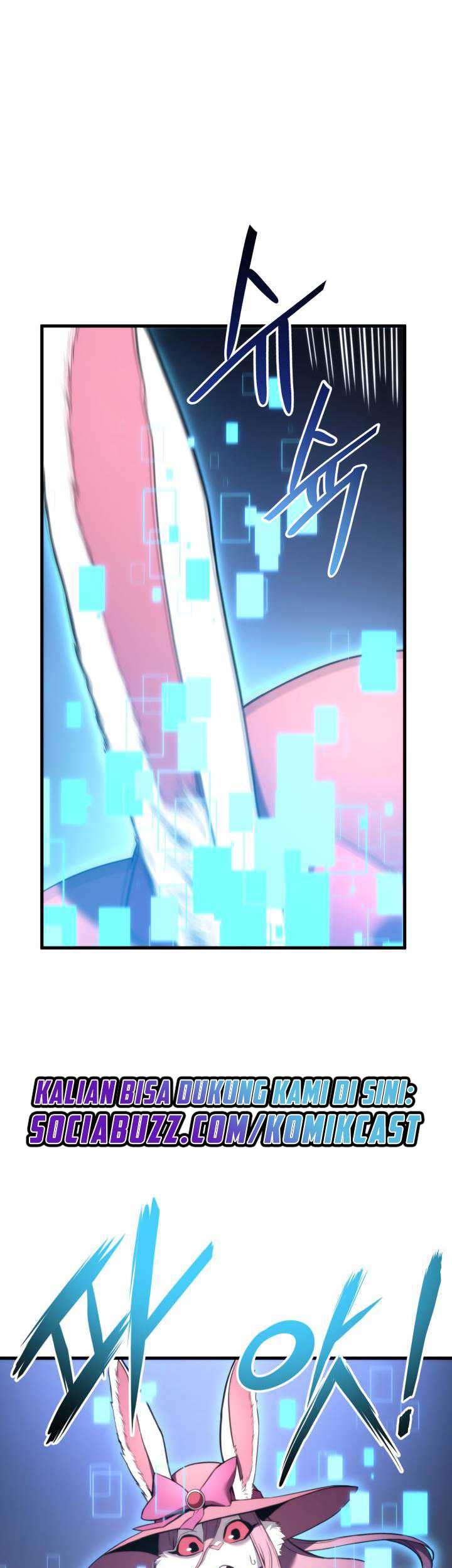 Ranker’s Return (Remake) Chapter 52 - halaman 2