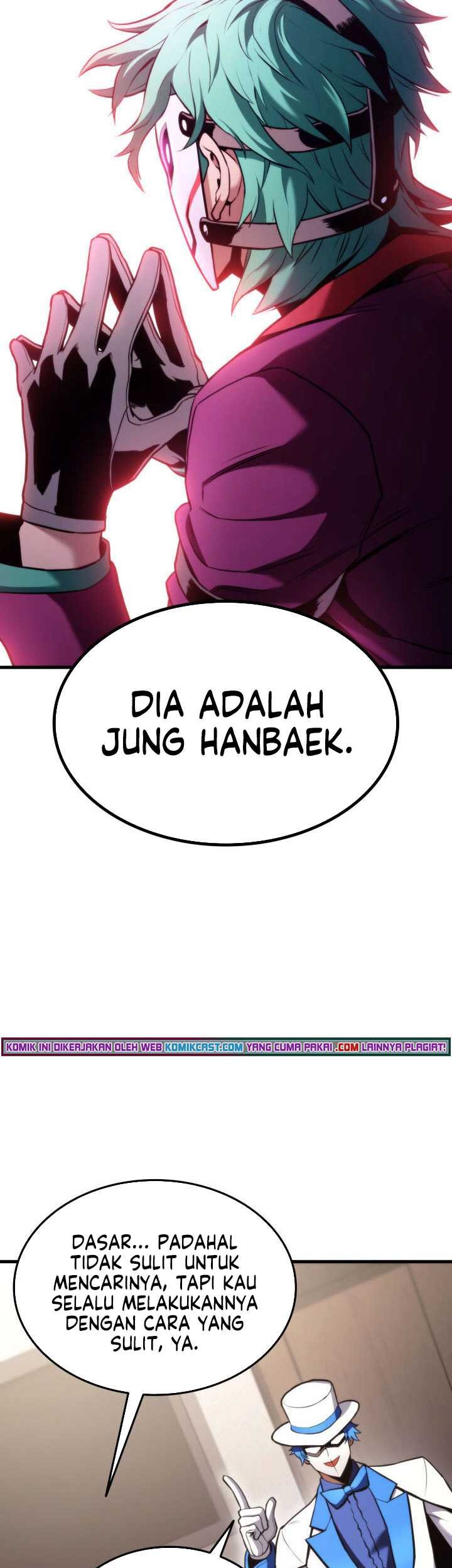 Ranker’s Return (Remake) Chapter 52 - halaman 22