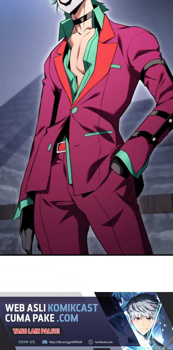 Ranker’s Return (Remake) Chapter 52 - halaman 29