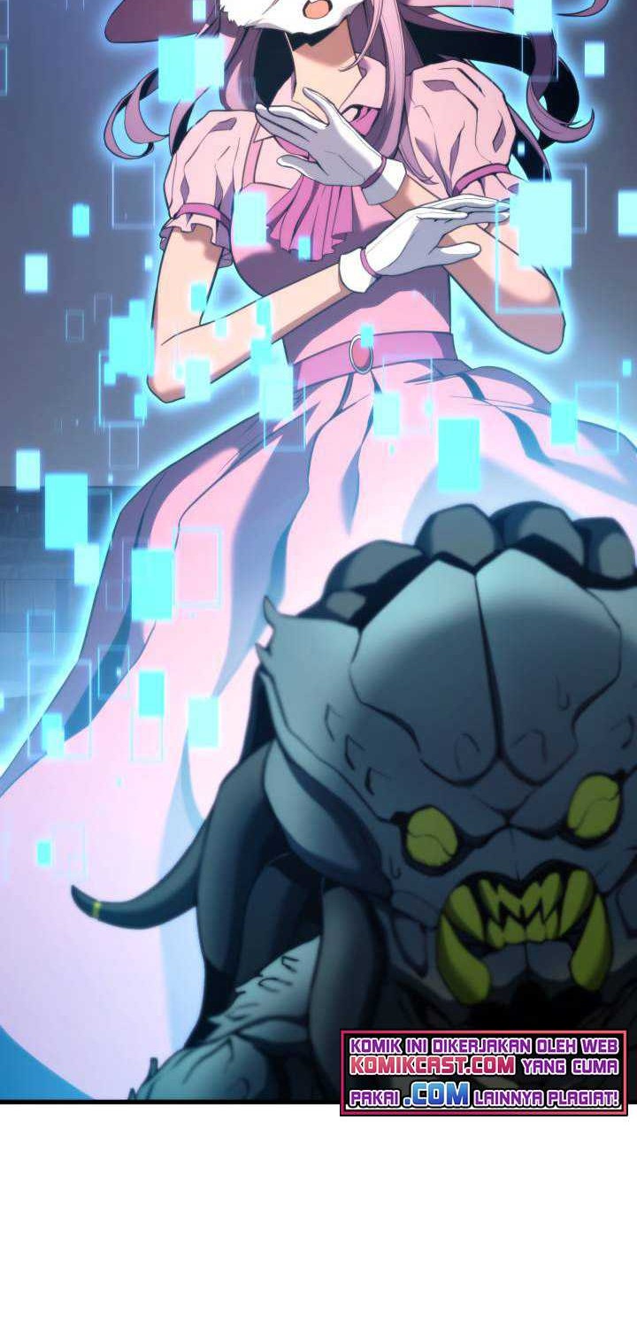 Ranker’s Return (Remake) Chapter 52 - halaman 3