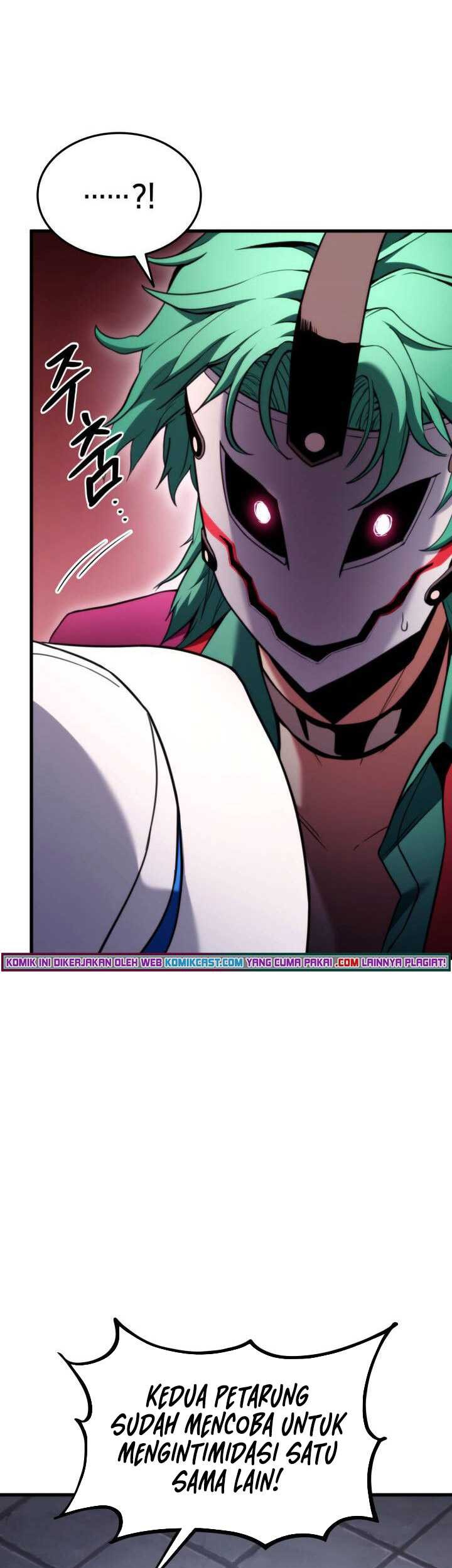 Ranker’s Return (Remake) Chapter 52 - halaman 32