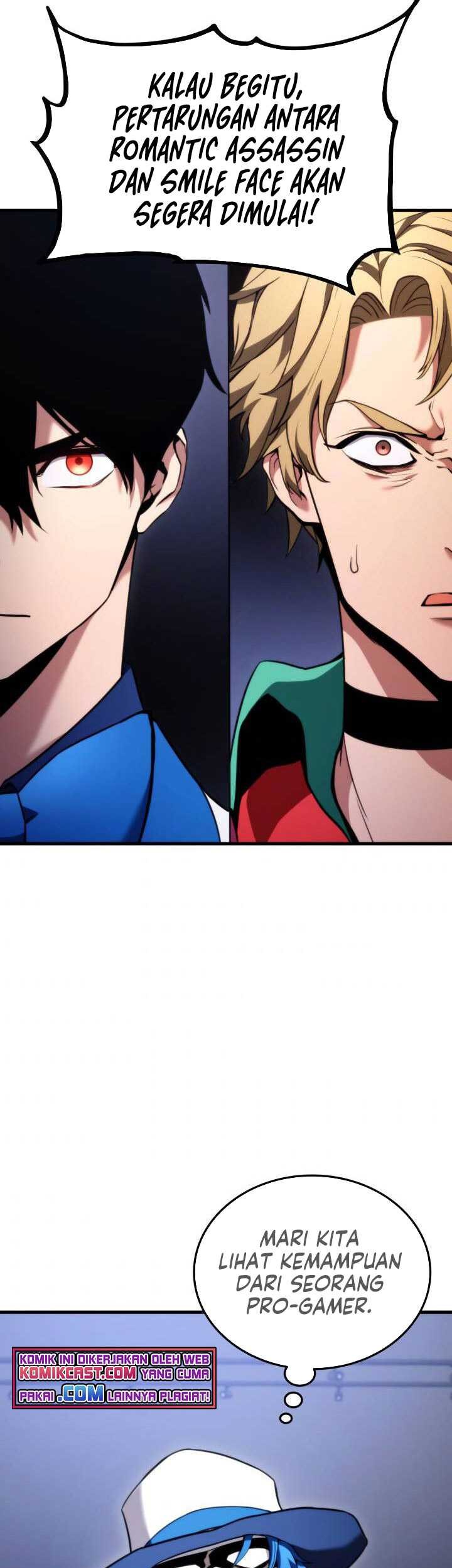 Ranker’s Return (Remake) Chapter 52 - halaman 34