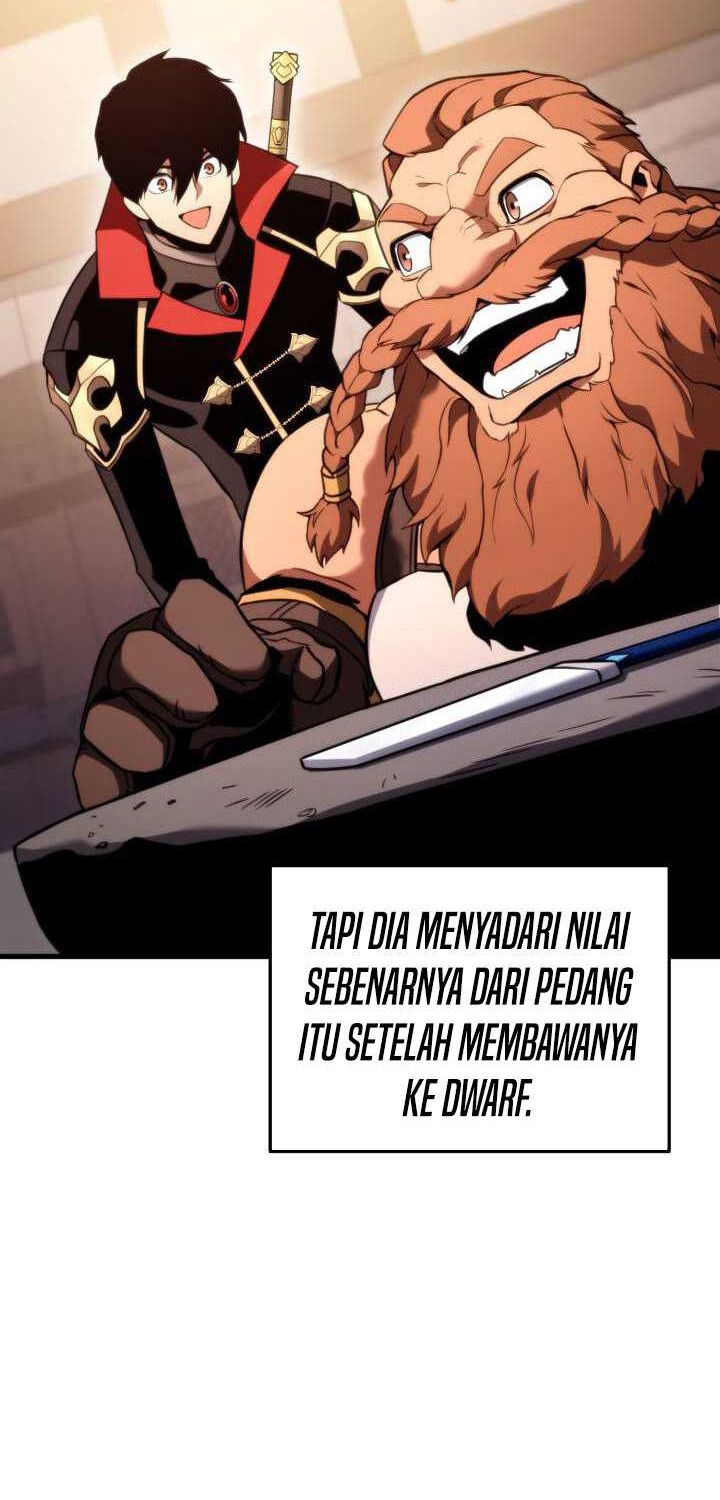 Ranker’s Return (Remake) Chapter 52 - halaman 37