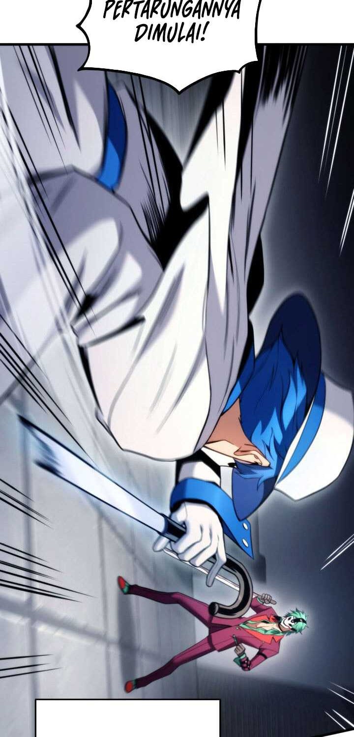 Ranker’s Return (Remake) Chapter 52 - halaman 39