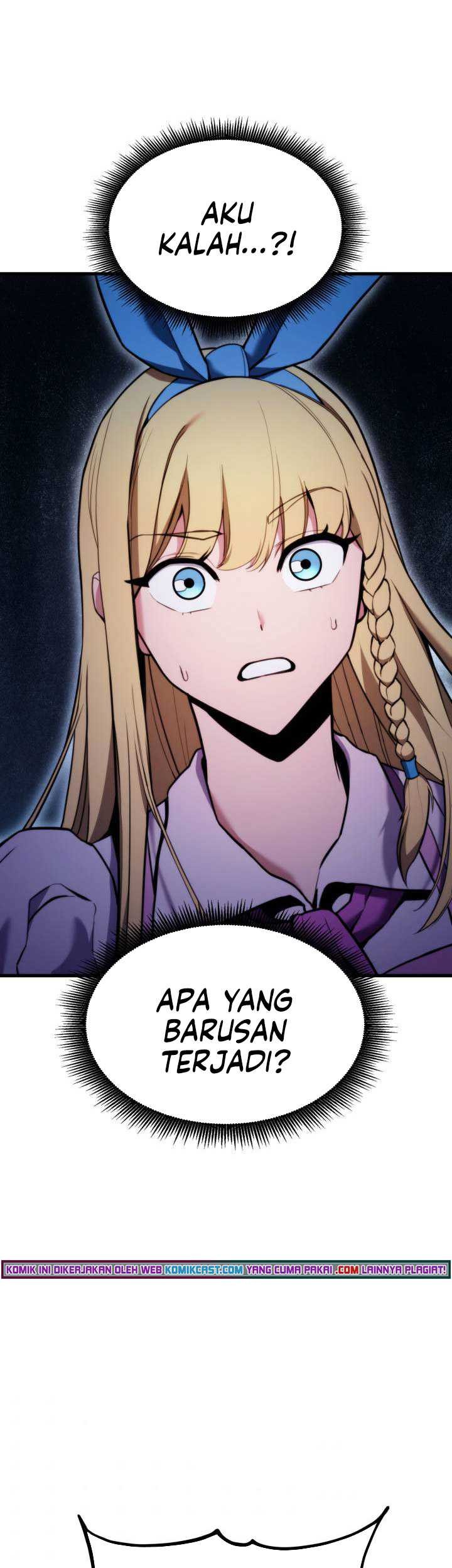 Ranker’s Return (Remake) Chapter 52 - halaman 4