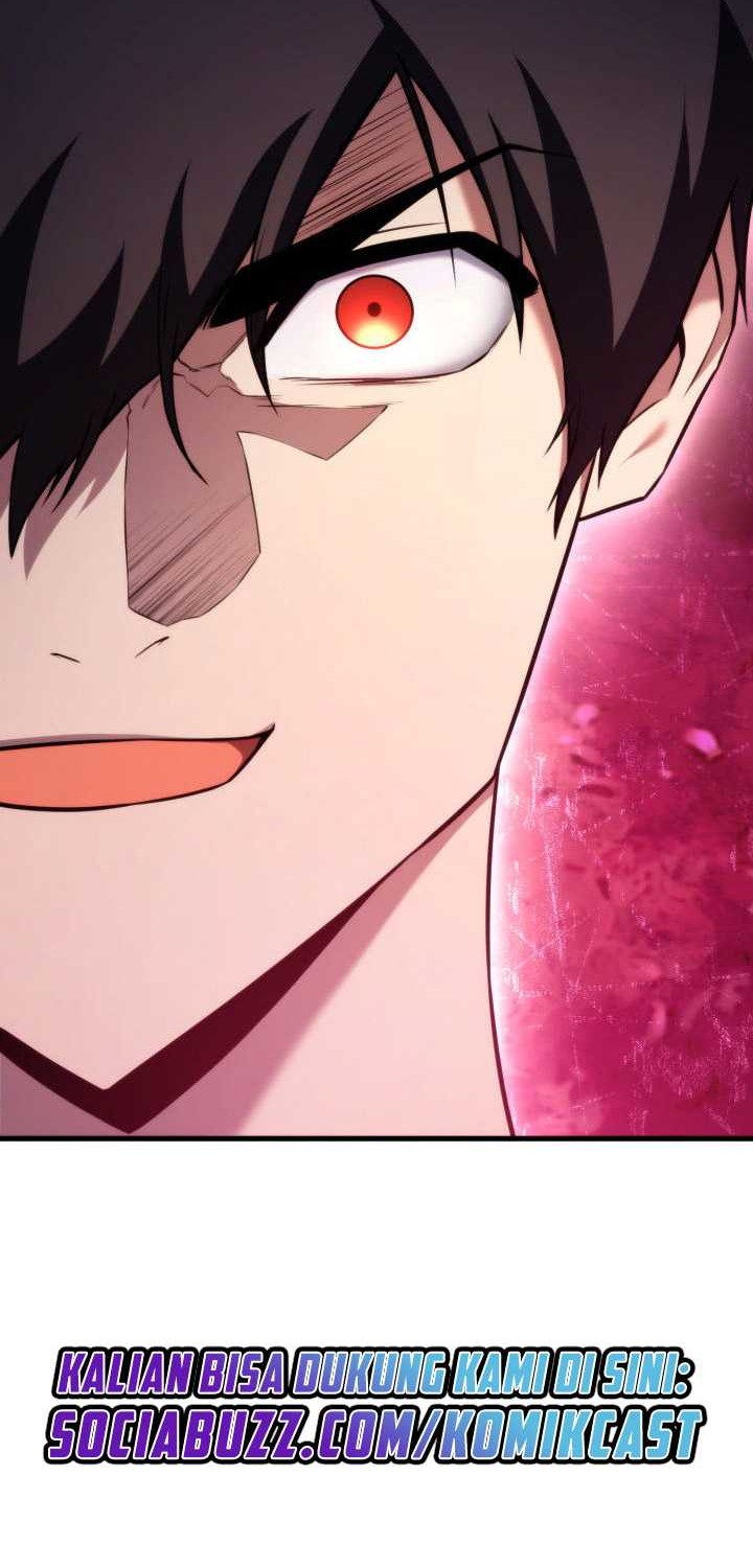 Ranker’s Return (Remake) Chapter 52 - halaman 45