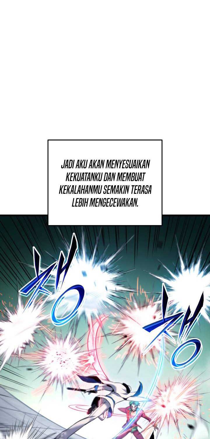 Ranker’s Return (Remake) Chapter 52 - halaman 47