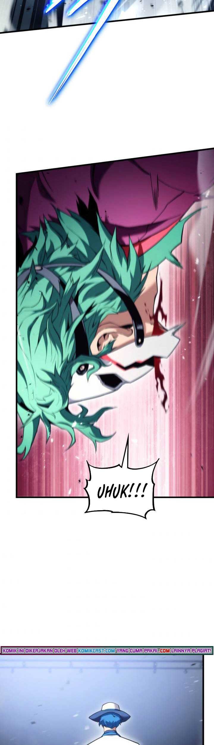 Ranker’s Return (Remake) Chapter 52 - halaman 54