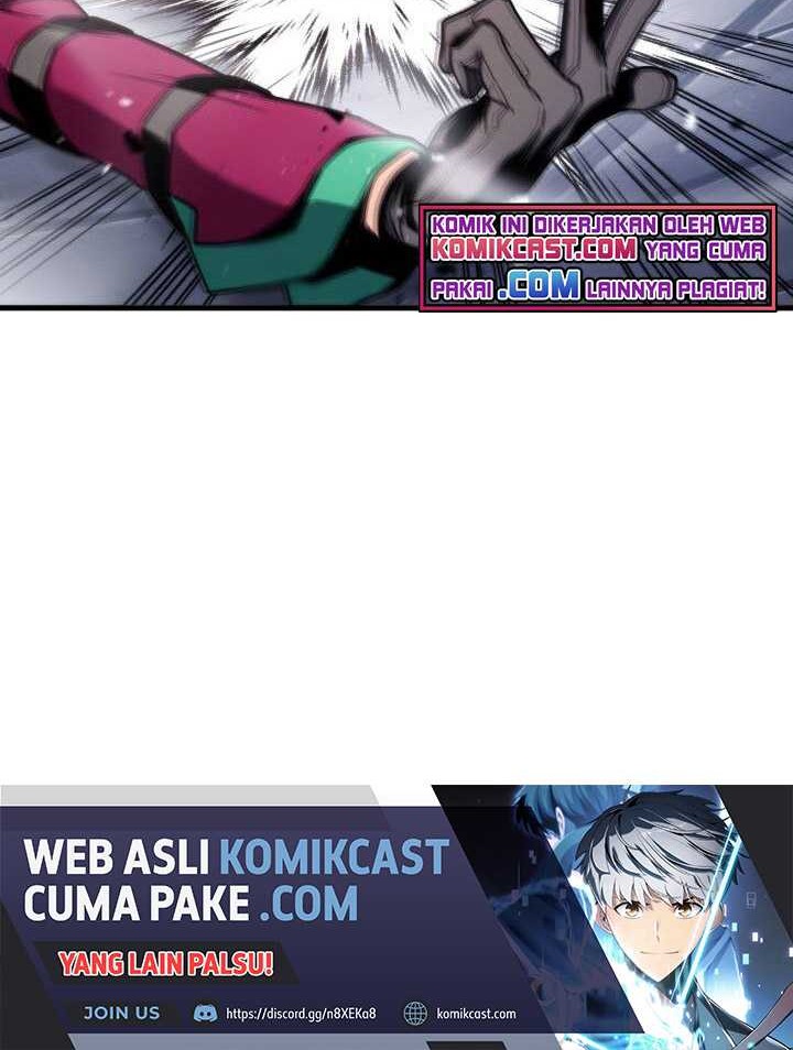 Ranker’s Return (Remake) Chapter 52 - halaman 57