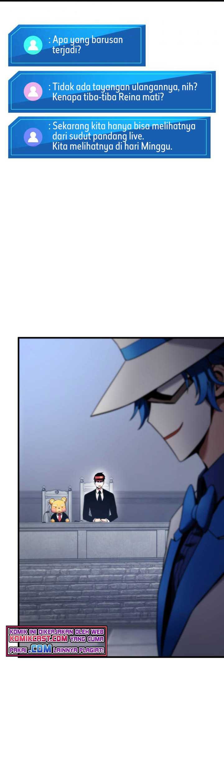 Ranker’s Return (Remake) Chapter 52 - halaman 6