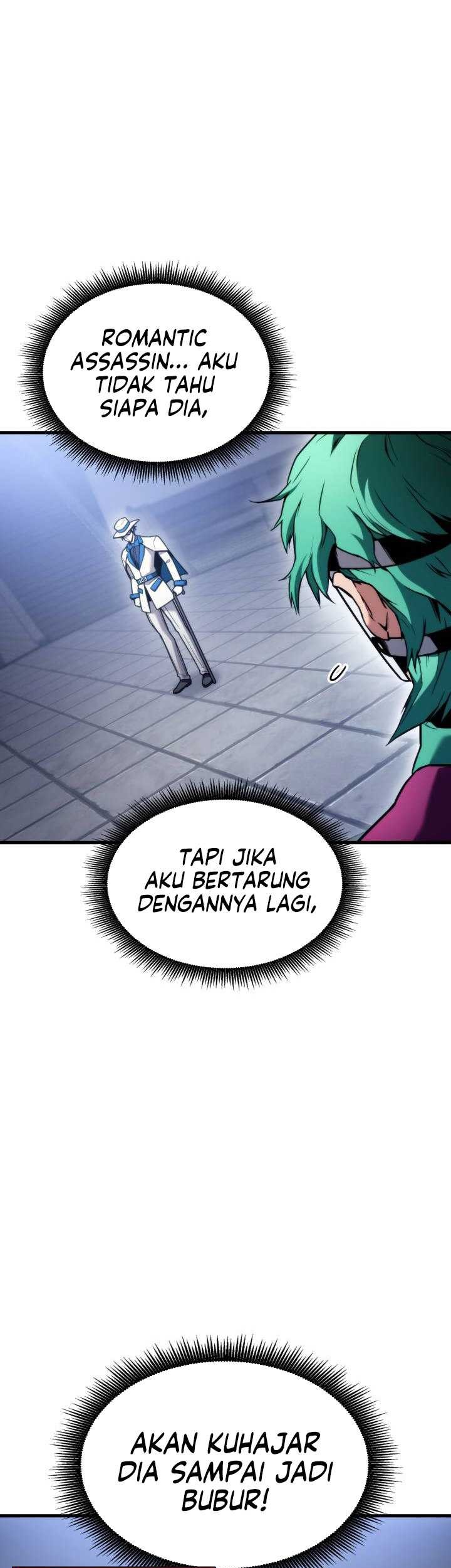 Ranker’s Return (Remake) Chapter 52 - halaman 62