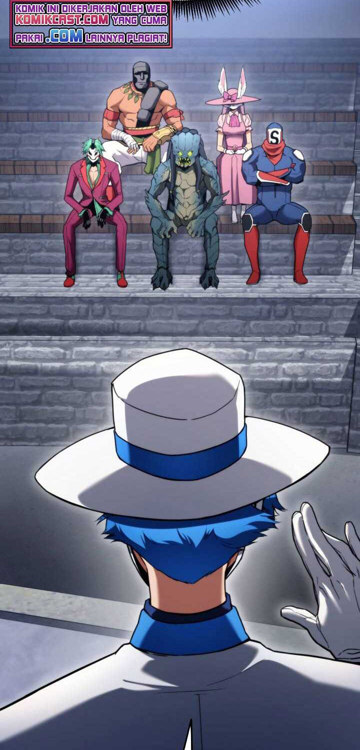 Ranker’s Return (Remake) Chapter 52 - halaman 63