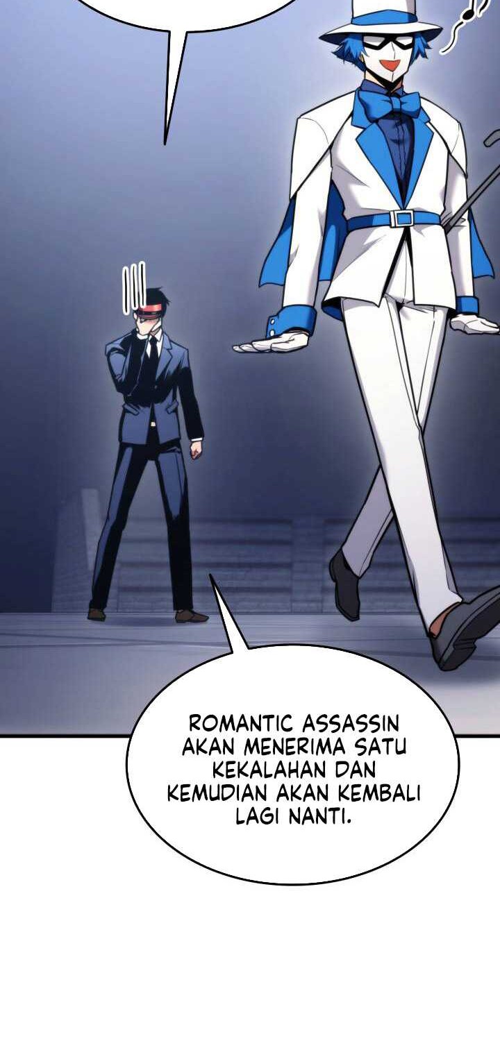 Ranker’s Return (Remake) Chapter 52 - halaman 67