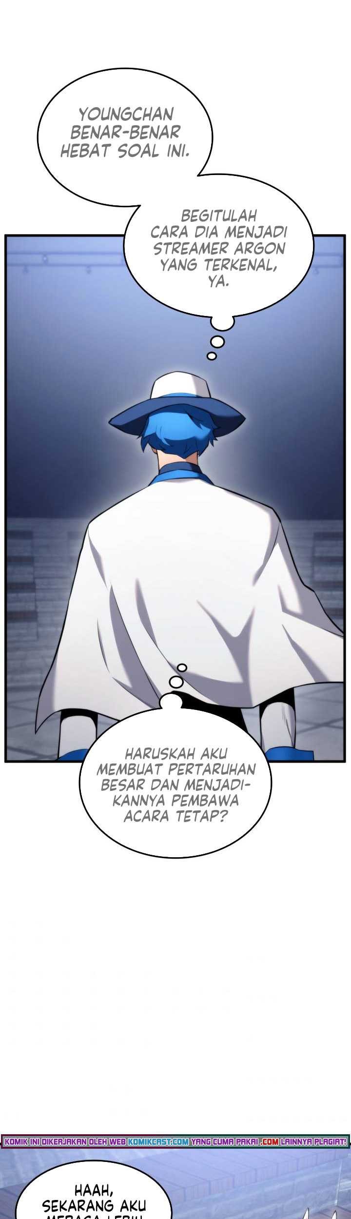 Ranker’s Return (Remake) Chapter 52 - halaman 68