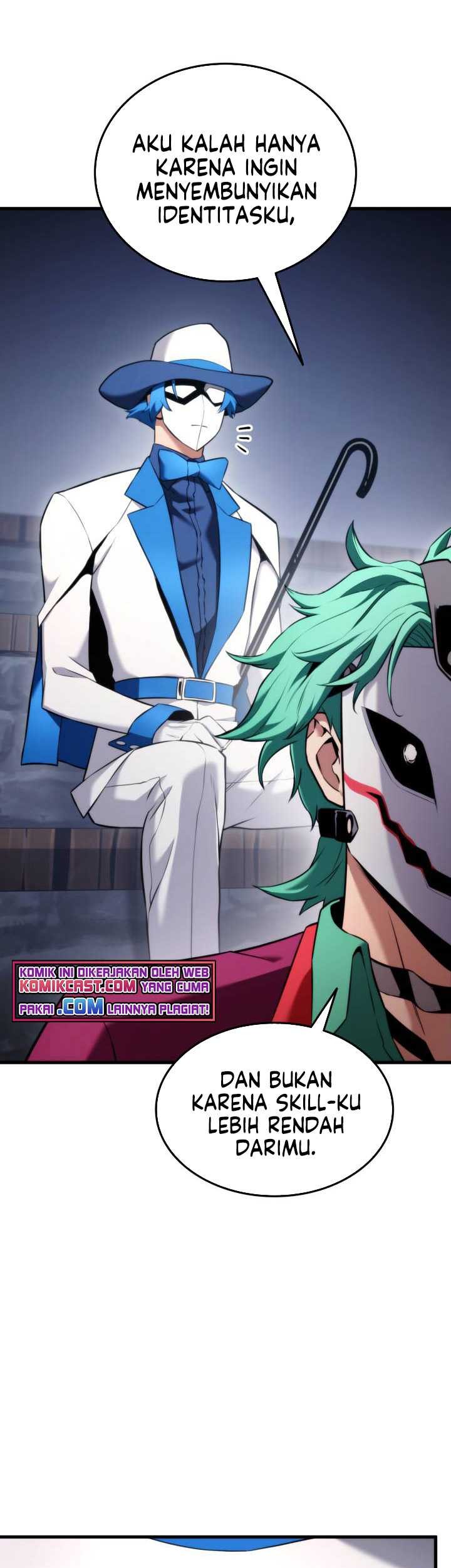Ranker’s Return (Remake) Chapter 52 - halaman 70