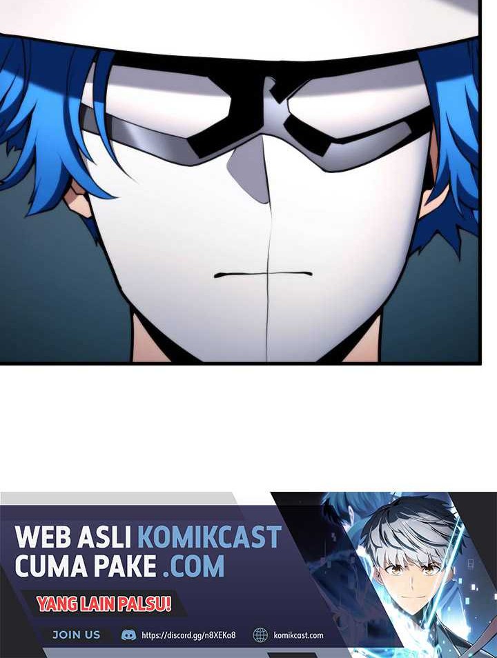 Ranker’s Return (Remake) Chapter 52 - halaman 71