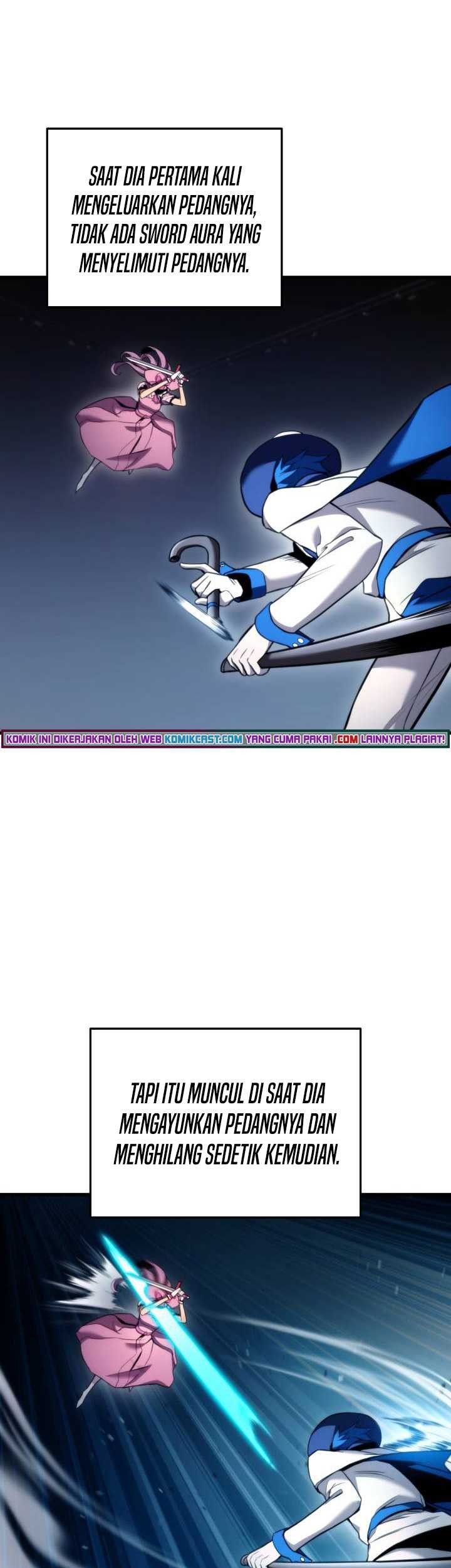 Ranker’s Return (Remake) Chapter 52 - halaman 8