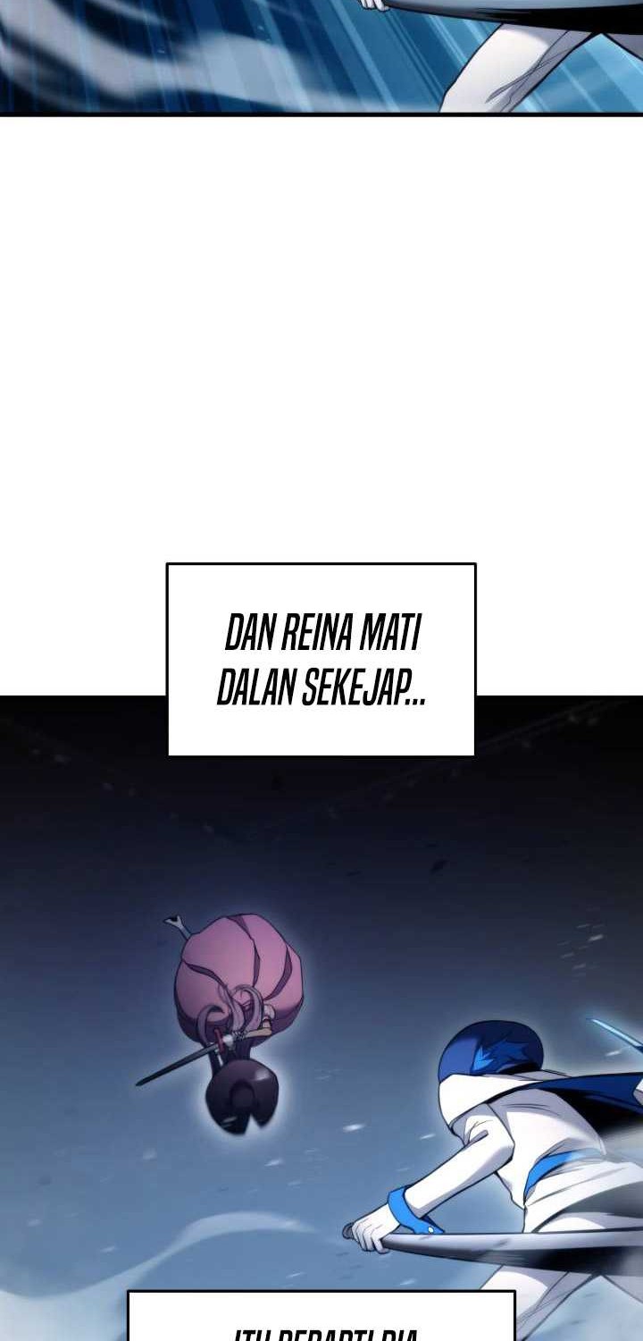 Ranker’s Return (Remake) Chapter 52 - halaman 9