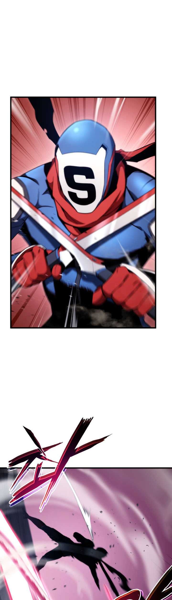 Ranker’s Return (Remake) Chapter 53 - halaman 11