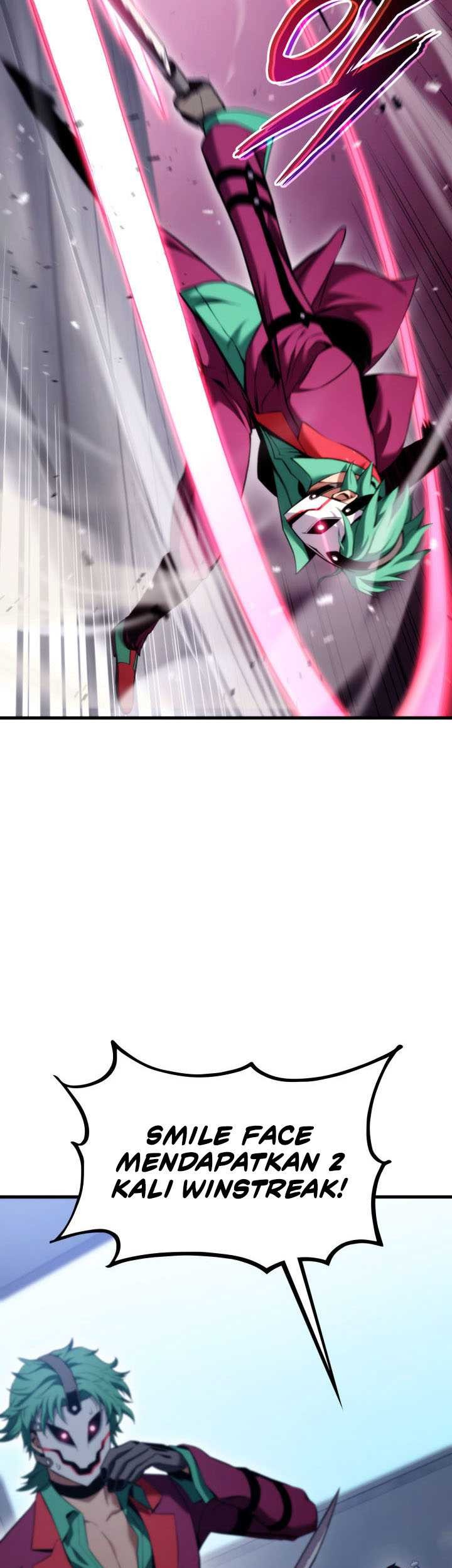 Ranker’s Return (Remake) Chapter 53 - halaman 12