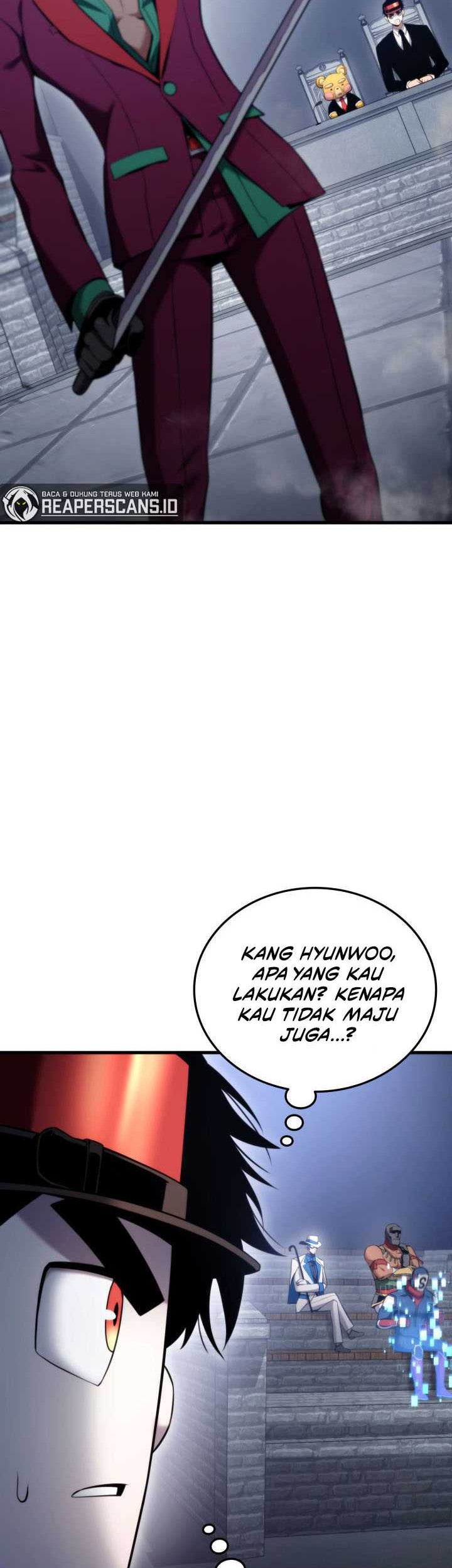 Ranker’s Return (Remake) Chapter 53 - halaman 13