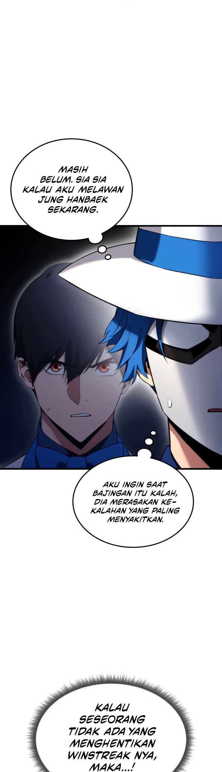 Ranker’s Return (Remake) Chapter 53 - halaman 15