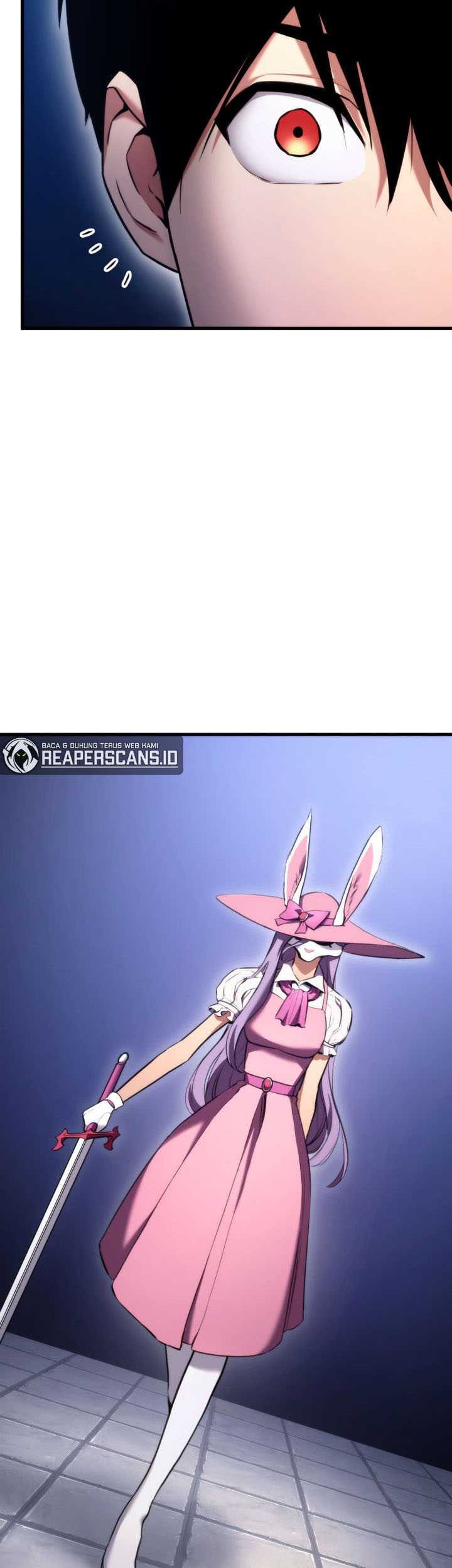 Ranker’s Return (Remake) Chapter 53 - halaman 17