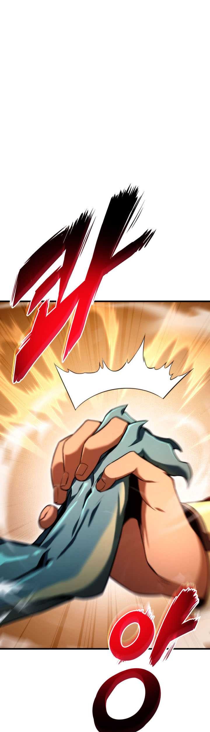 Ranker’s Return (Remake) Chapter 53 - halaman 2