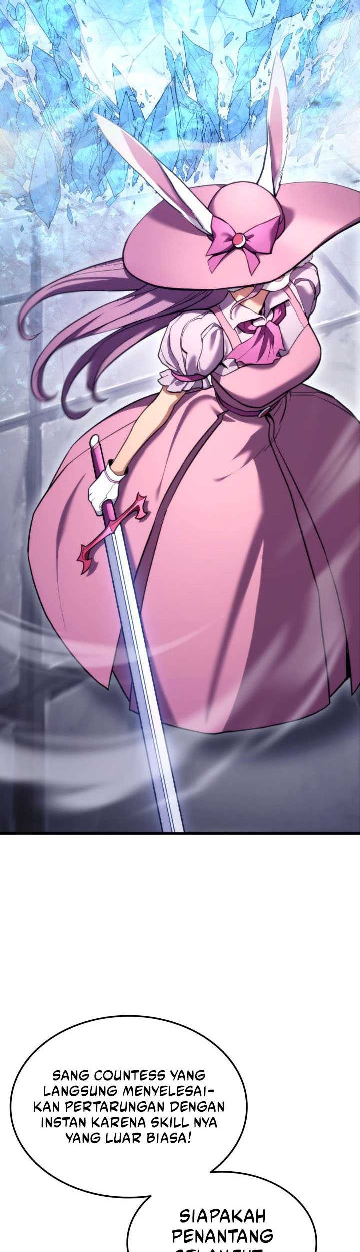 Ranker’s Return (Remake) Chapter 53 - halaman 22