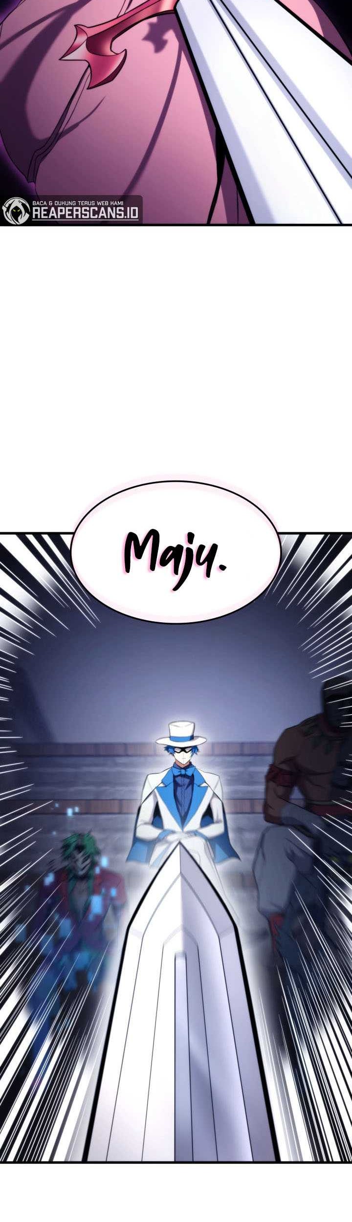 Ranker’s Return (Remake) Chapter 53 - halaman 24