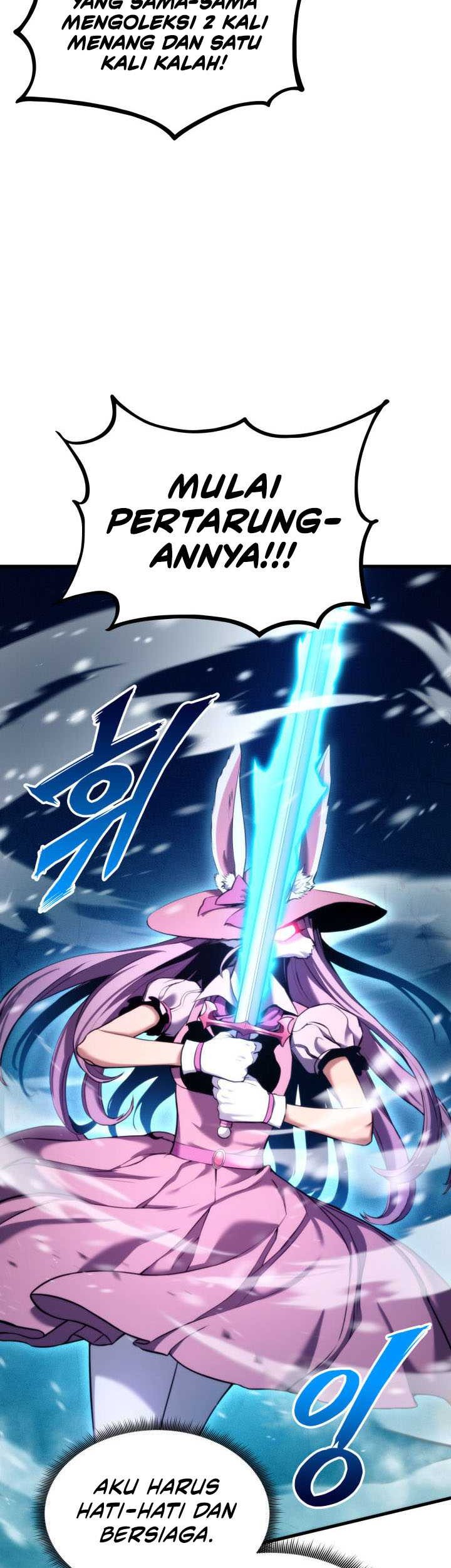 Ranker’s Return (Remake) Chapter 53 - halaman 29