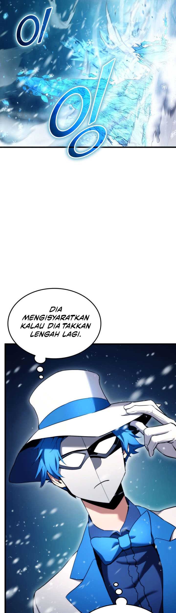 Ranker’s Return (Remake) Chapter 53 - halaman 31