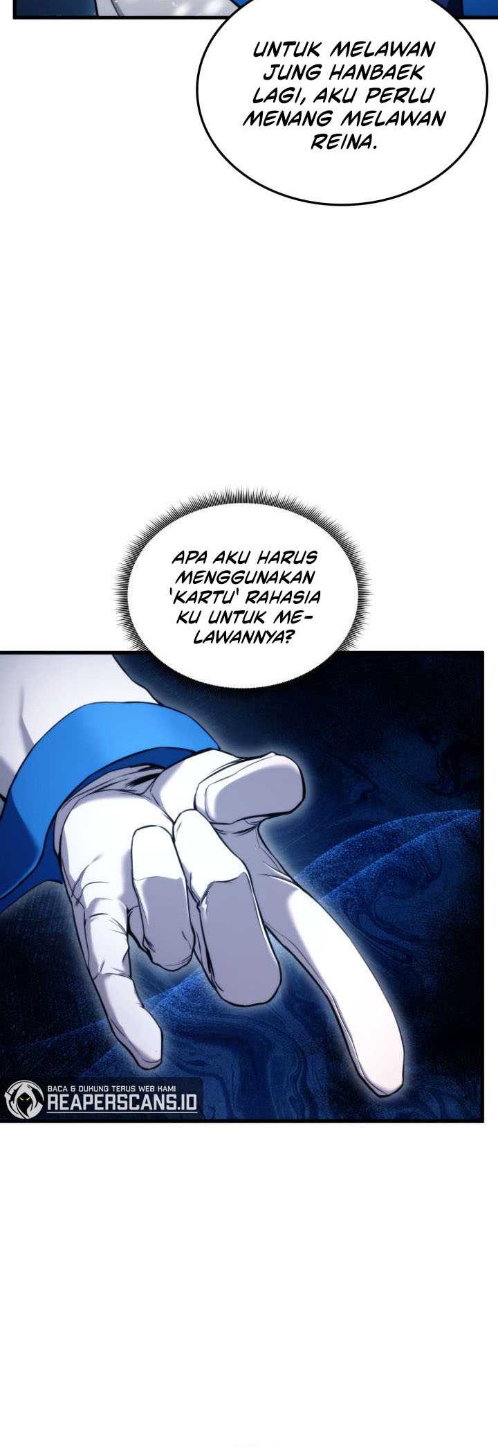 Ranker’s Return (Remake) Chapter 53 - halaman 32