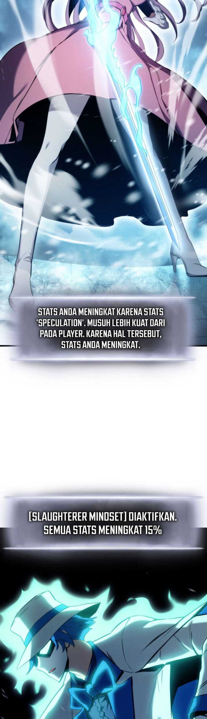 Ranker’s Return (Remake) Chapter 53 - halaman 35