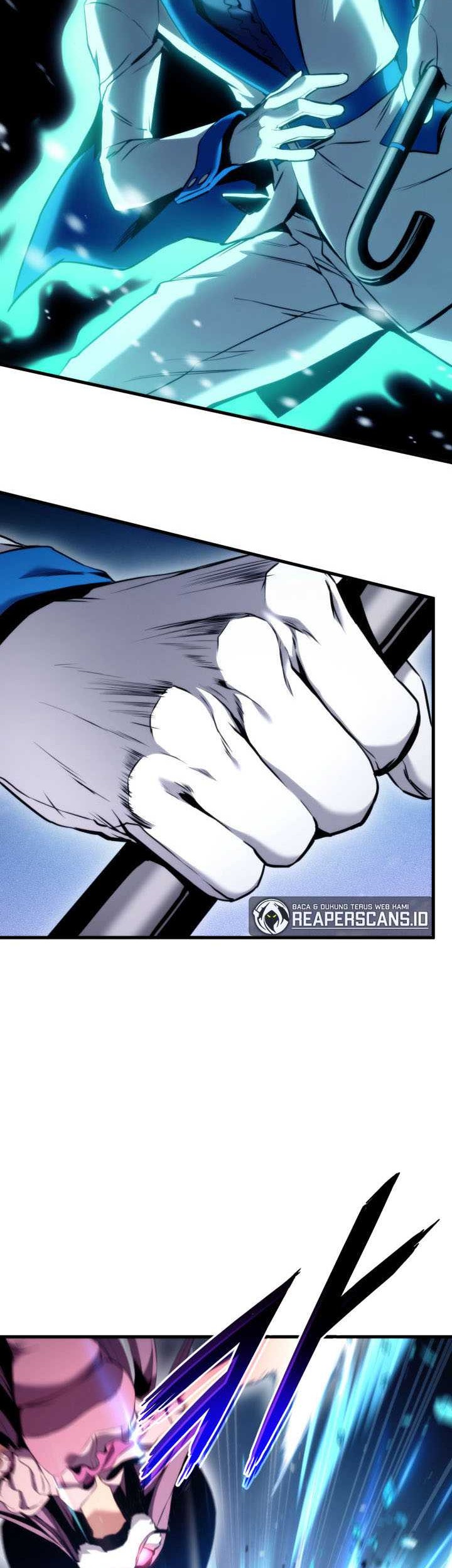 Ranker’s Return (Remake) Chapter 53 - halaman 36
