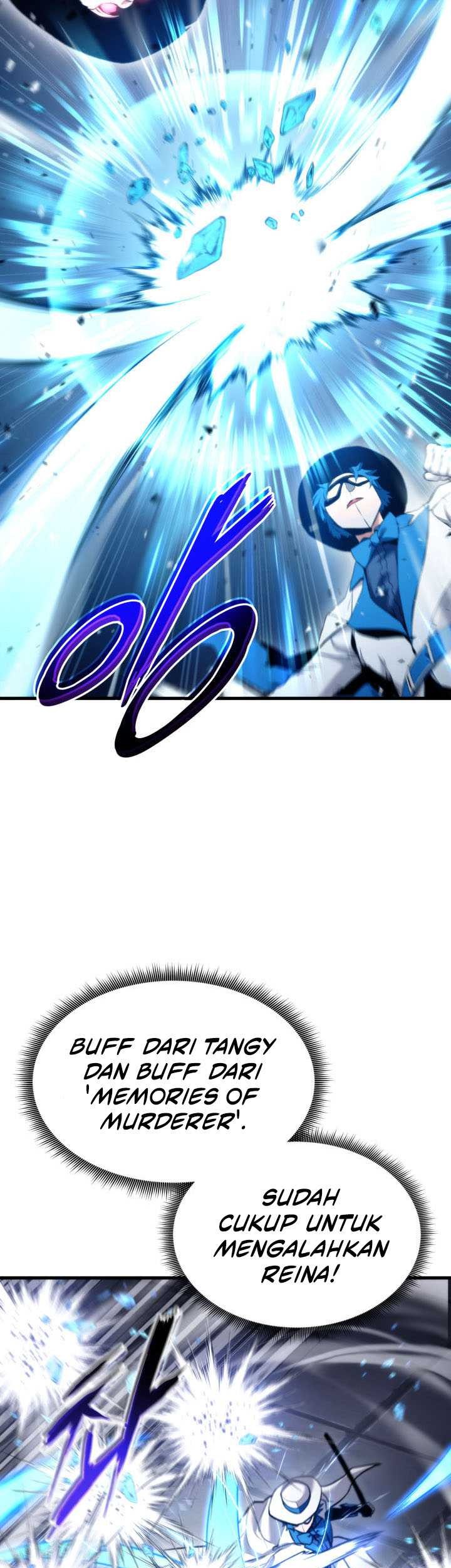 Ranker’s Return (Remake) Chapter 53 - halaman 37