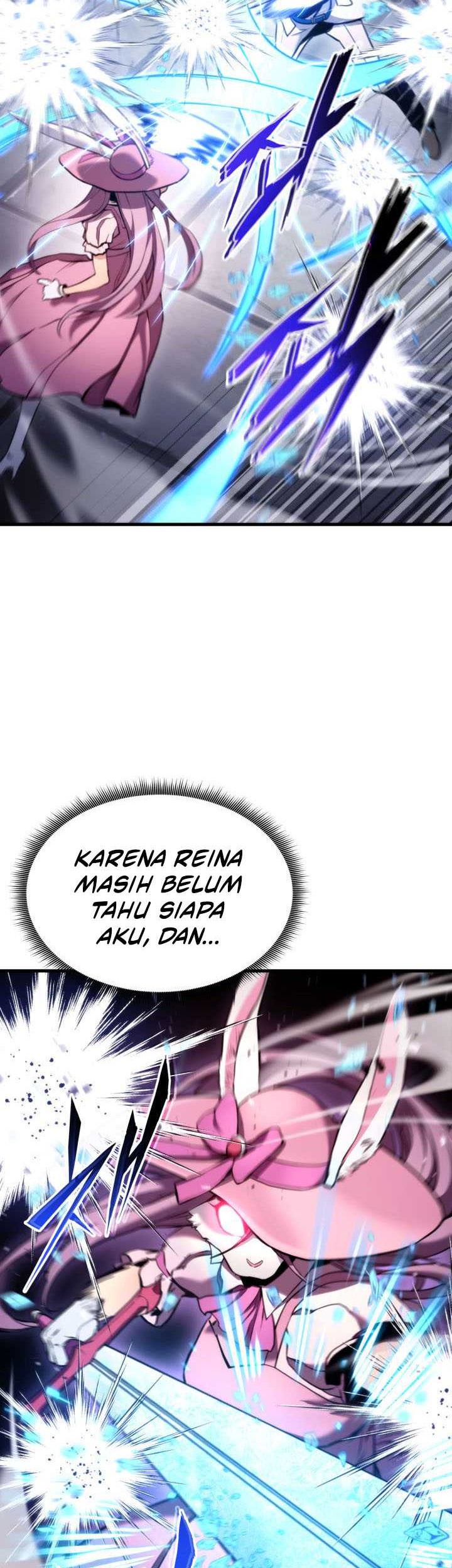 Ranker’s Return (Remake) Chapter 53 - halaman 38