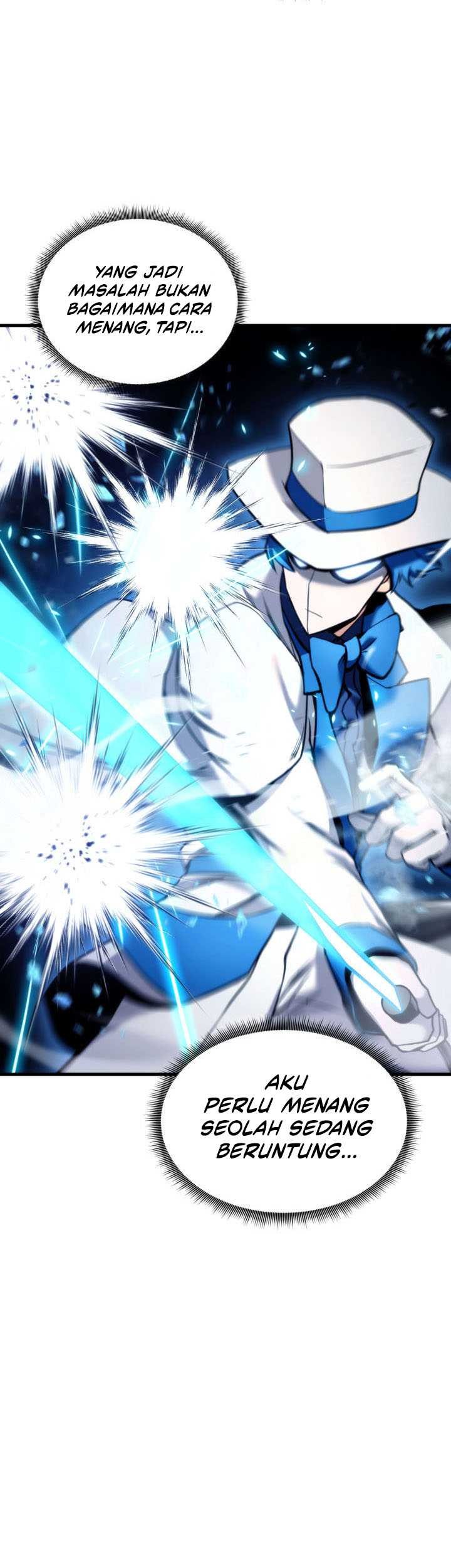 Ranker’s Return (Remake) Chapter 53 - halaman 40