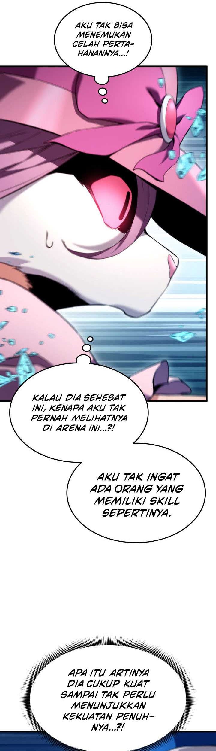 Ranker’s Return (Remake) Chapter 53 - halaman 41