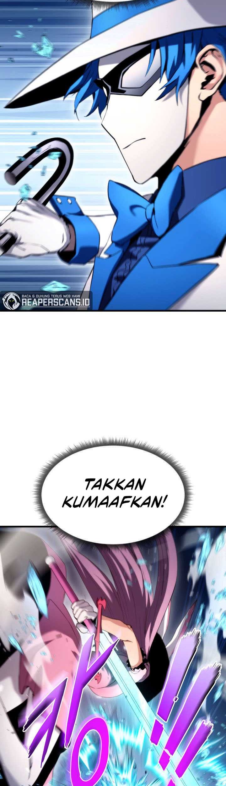 Ranker’s Return (Remake) Chapter 53 - halaman 42