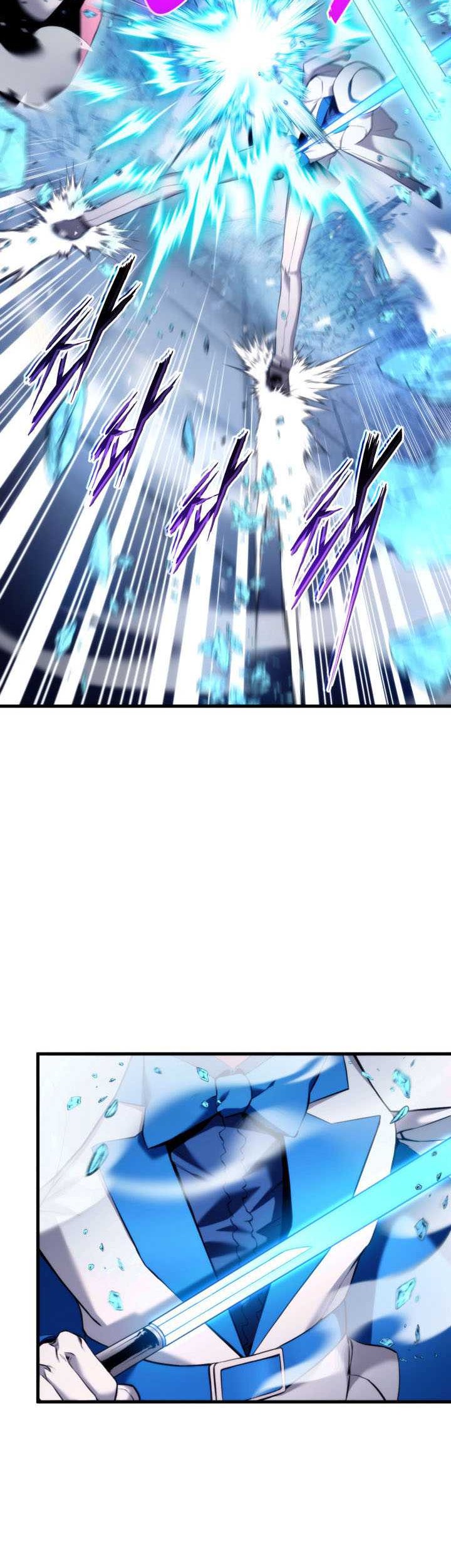Ranker’s Return (Remake) Chapter 53 - halaman 43