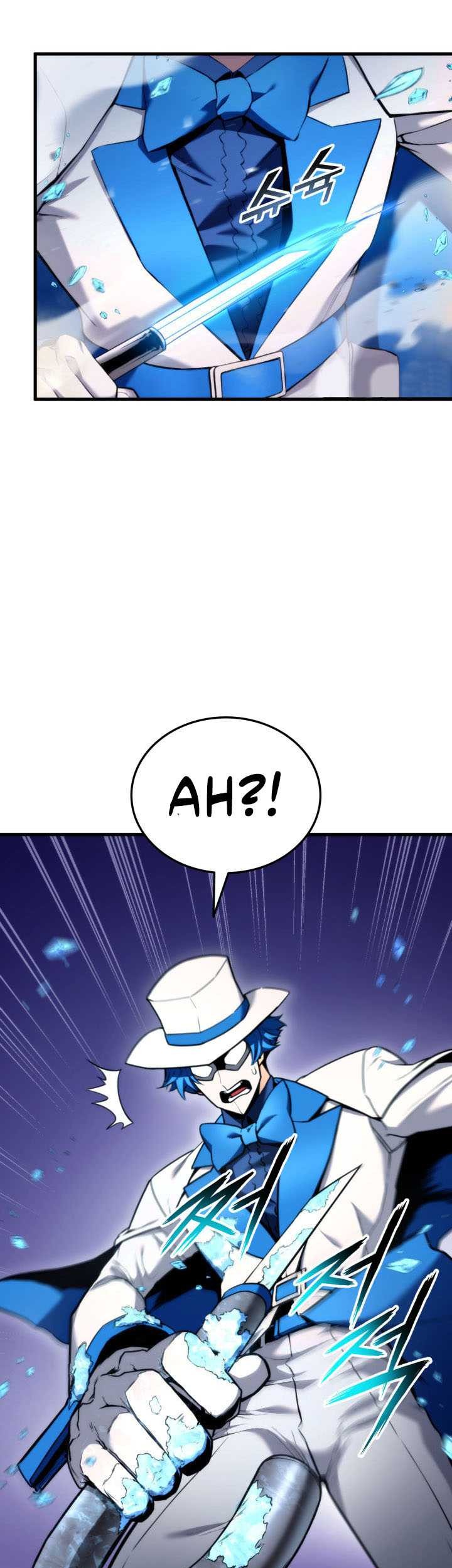 Ranker’s Return (Remake) Chapter 53 - halaman 44