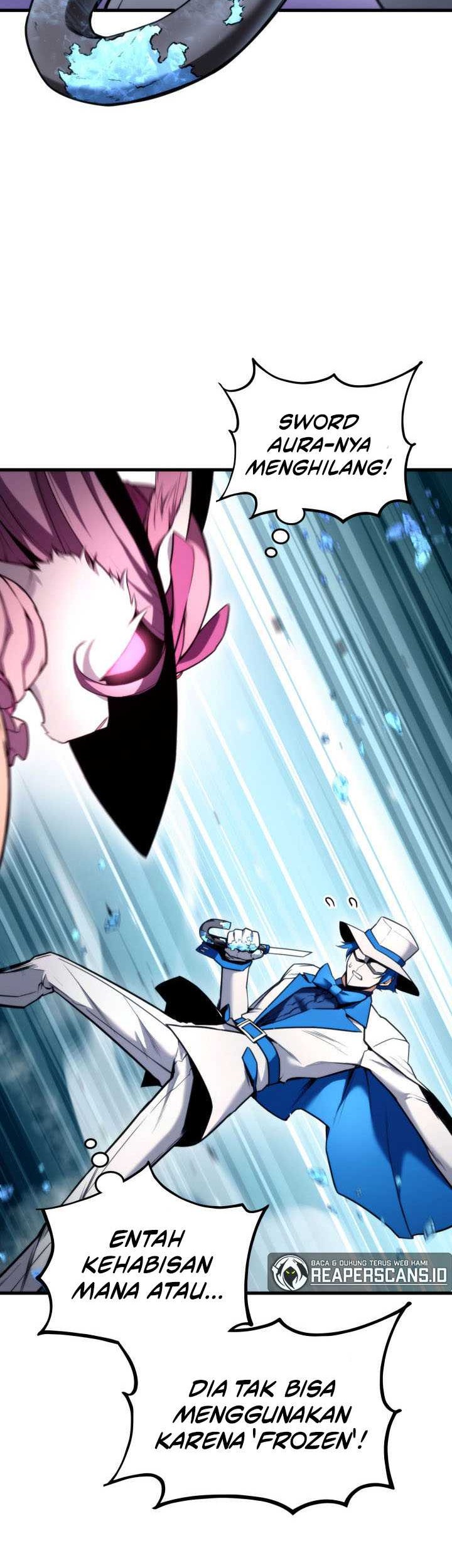 Ranker’s Return (Remake) Chapter 53 - halaman 45