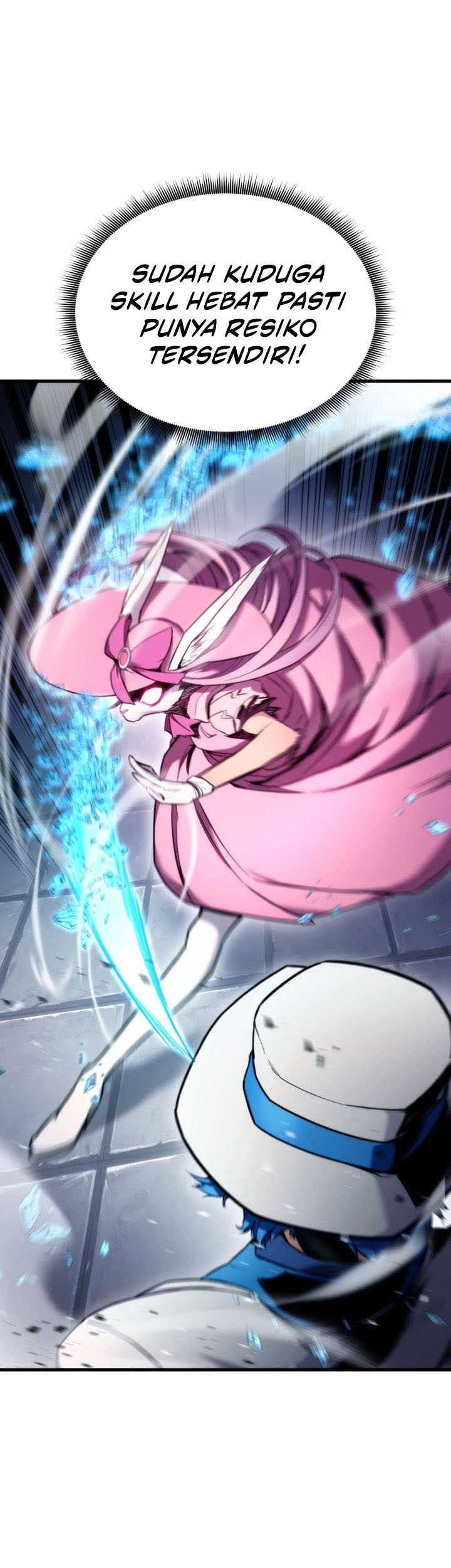 Ranker’s Return (Remake) Chapter 53 - halaman 46